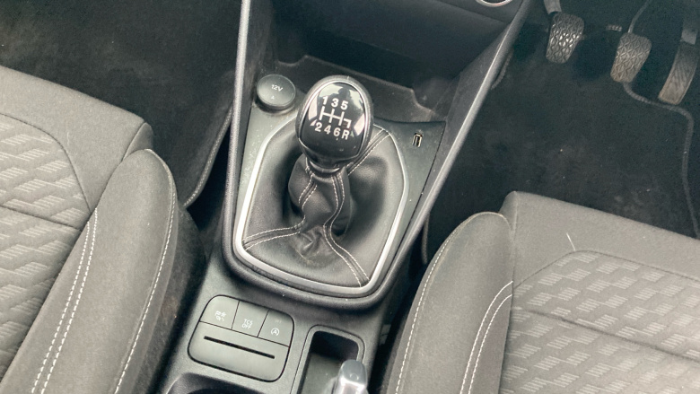 Ford Fiesta 1.0 EcoBoost Titanium 5dr Petrol Hatchback